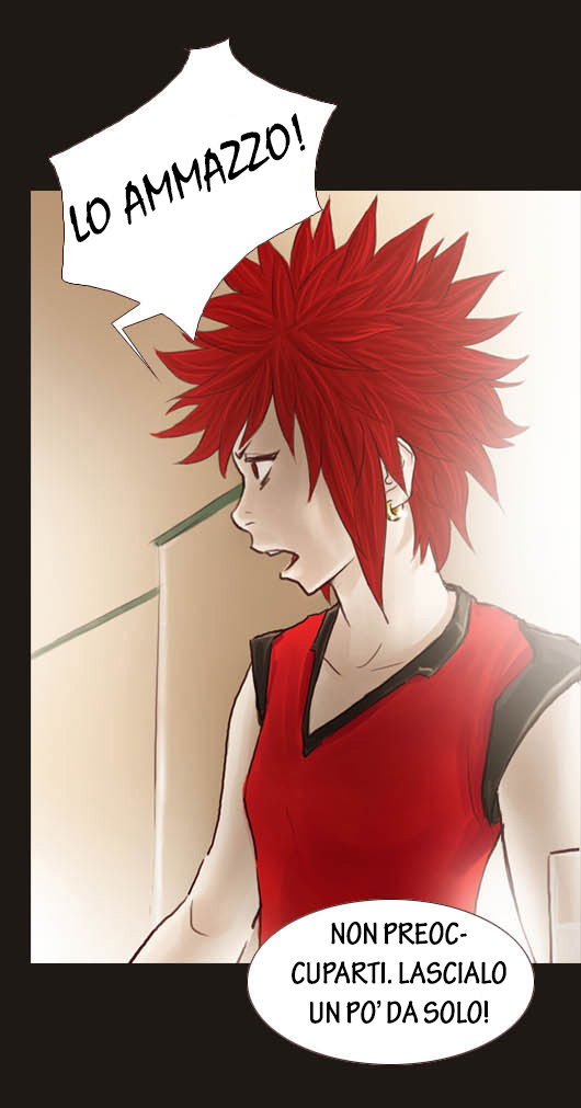 Read Magician Manga Online