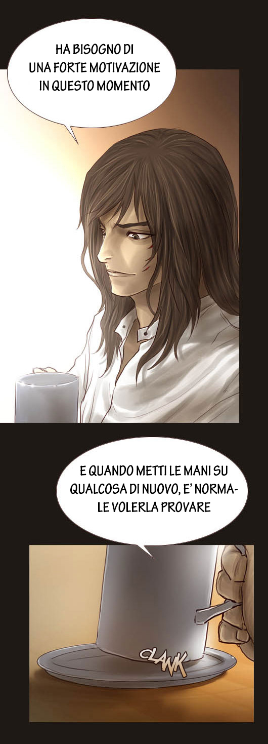 Read Magician Manga Online