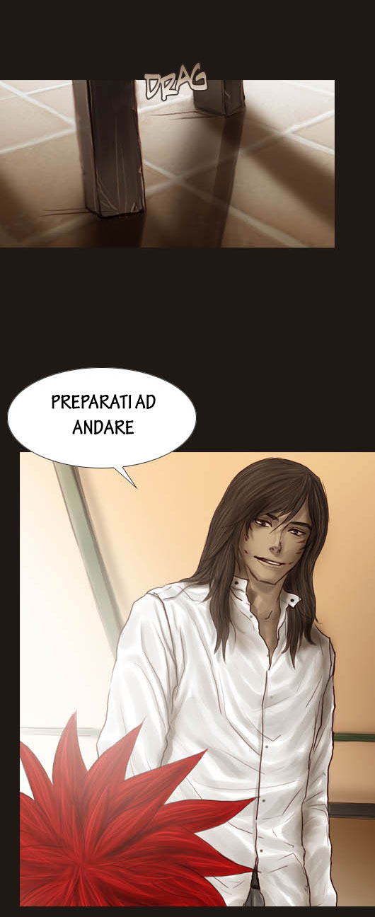 Read Magician Manga Online