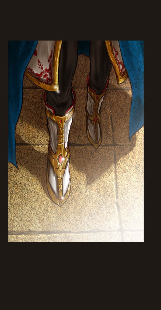 Read Magician Manga Online