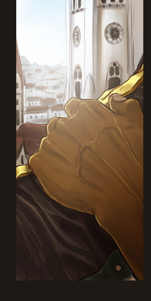 Read Magician Manga Online