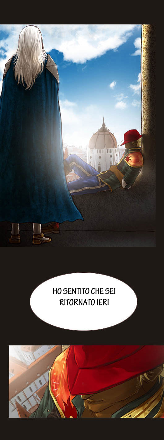 Read Magician Manga Online
