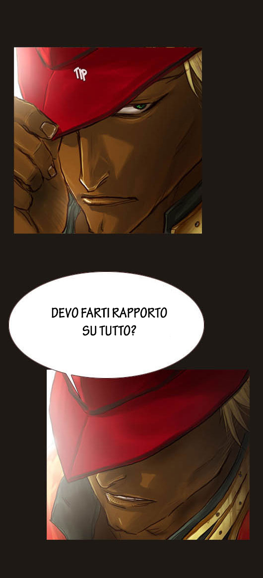 Read Magician Manga Online