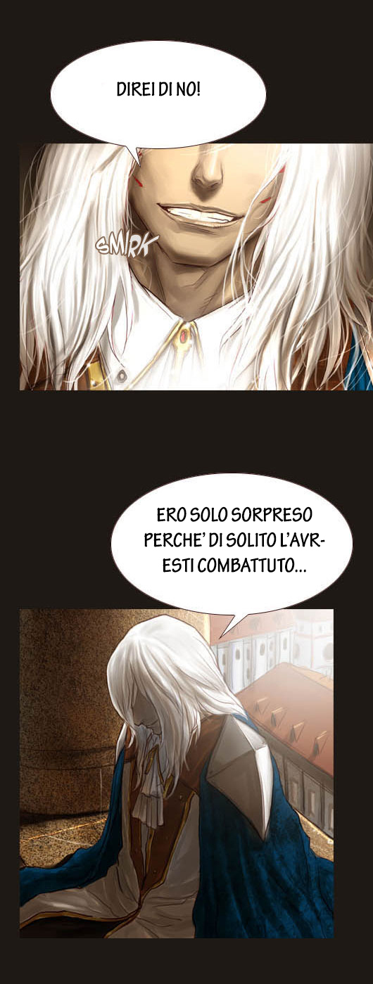 Read Magician Manga Online