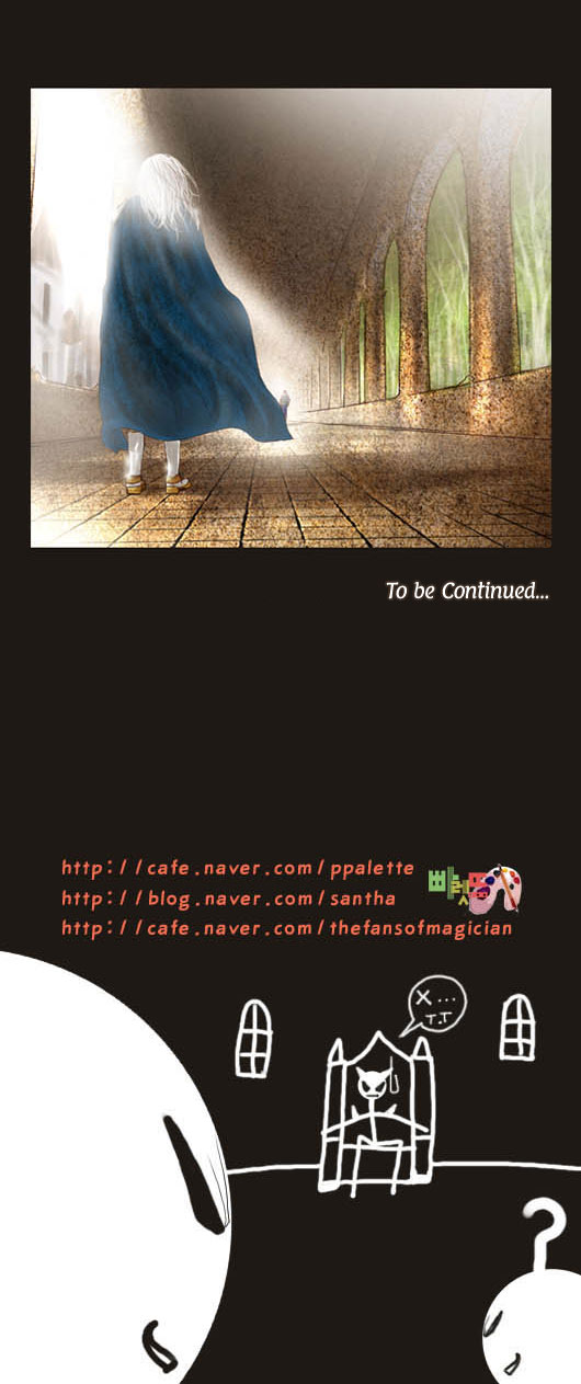 Read Magician Manga Online