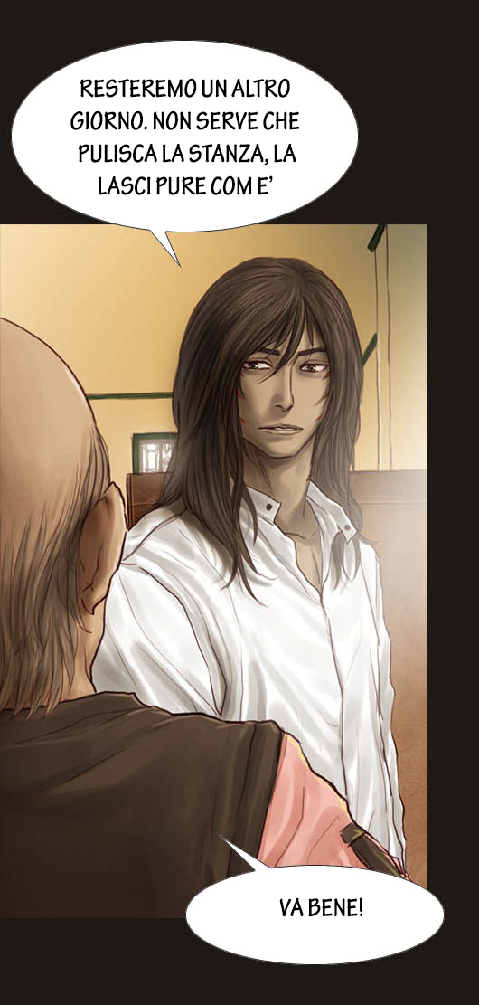 Read Magician Manga Online