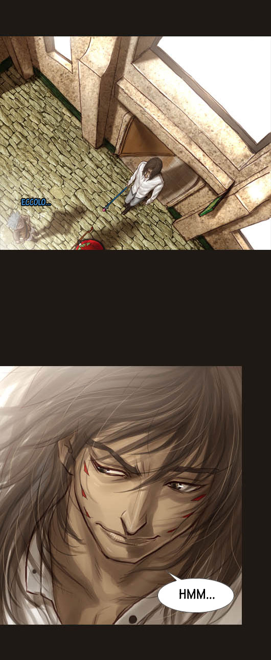 Read Magician Manga Online
