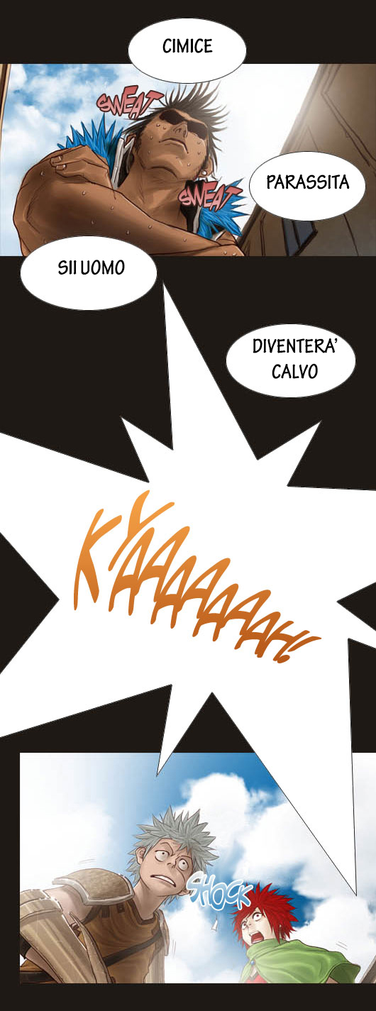 Read Magician Manga Online