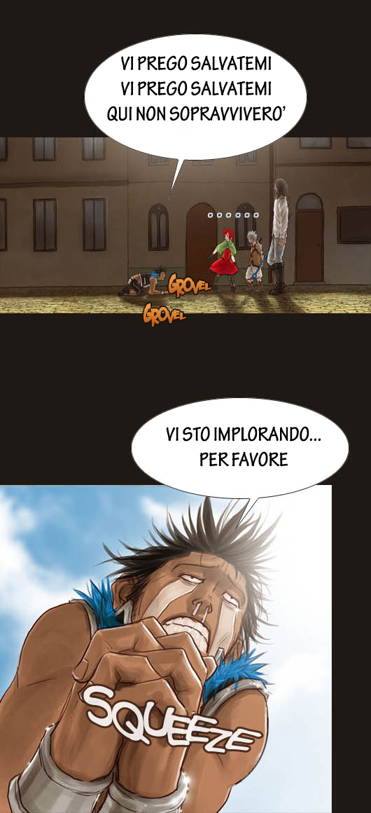 Read Magician Manga Online