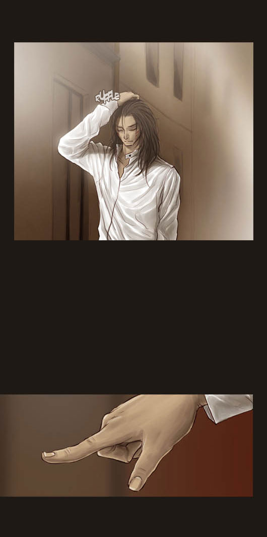 Read Magician Manga Online