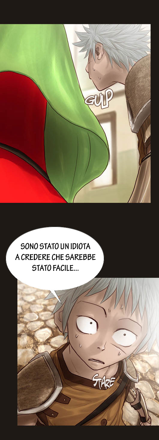 Read Magician Manga Online