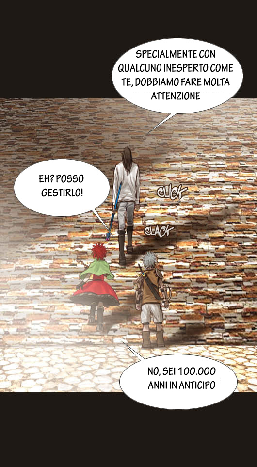 Read Magician Manga Online