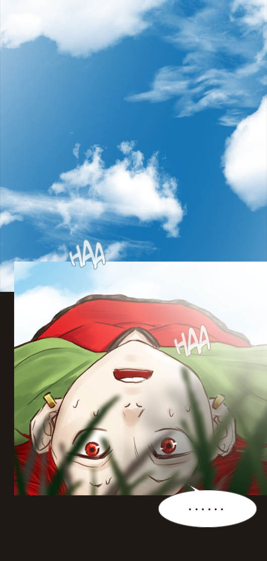 Read Magician Manga Online