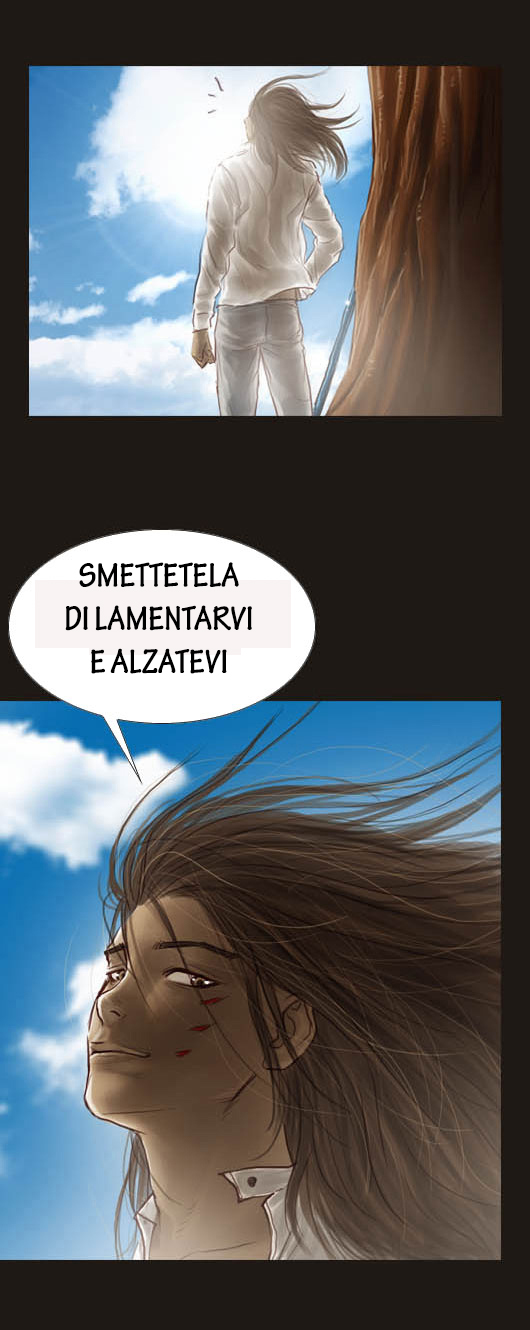 Read Magician Manga Online