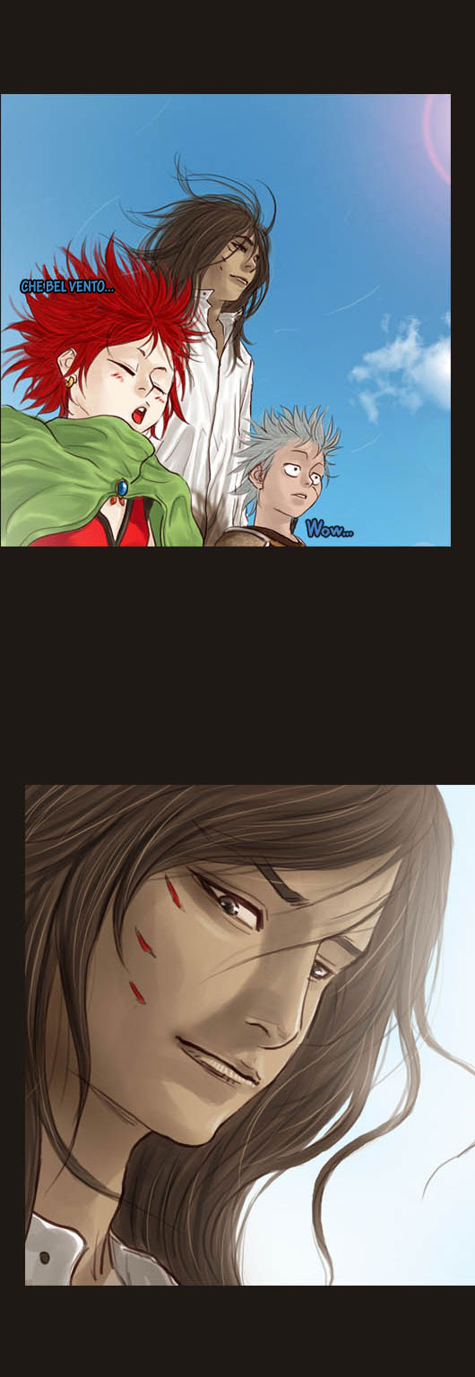 Read Magician Manga Online