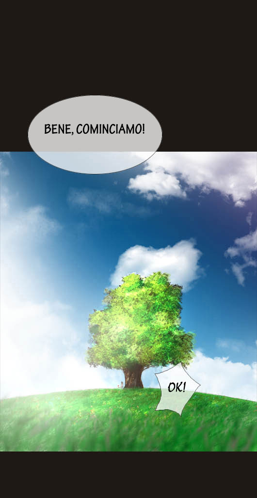 Read Magician Manga Online