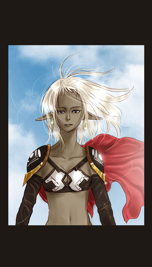 Read Magician Manga Online