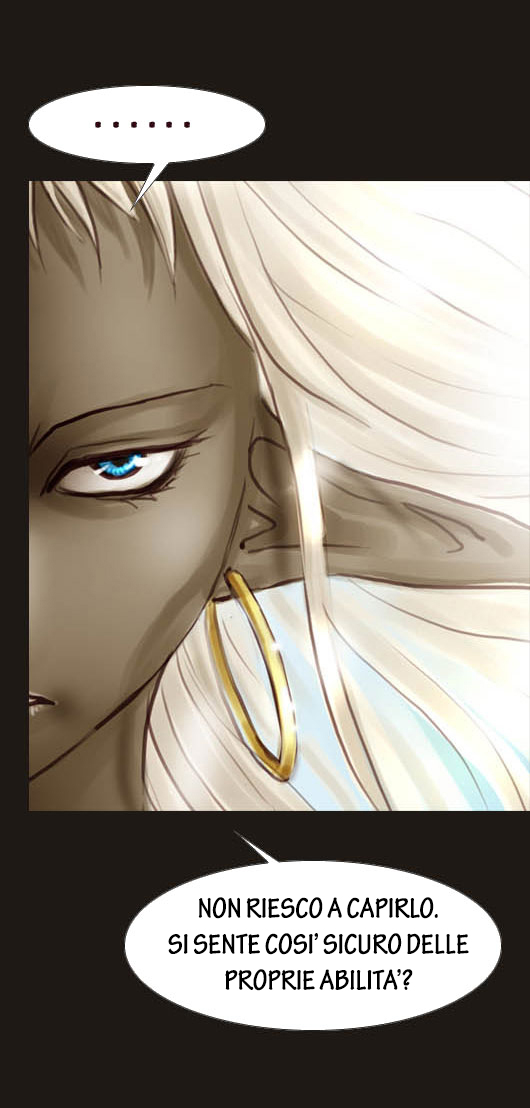 Read Magician Manga Online