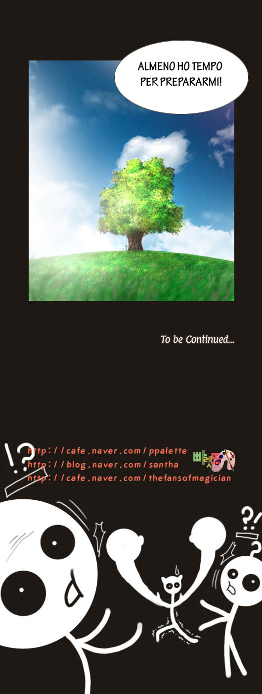 Read Magician Manga Online