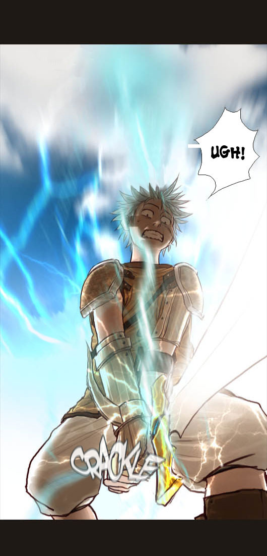 Read Magician Manga Online