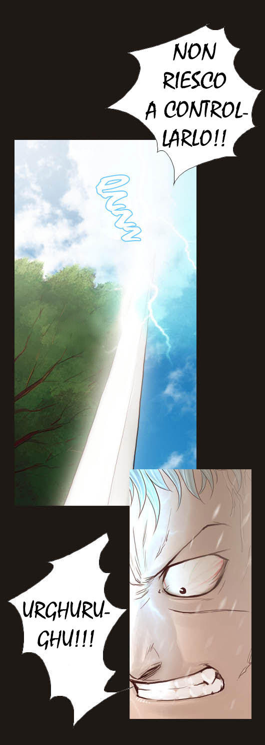 Read Magician Manga Online