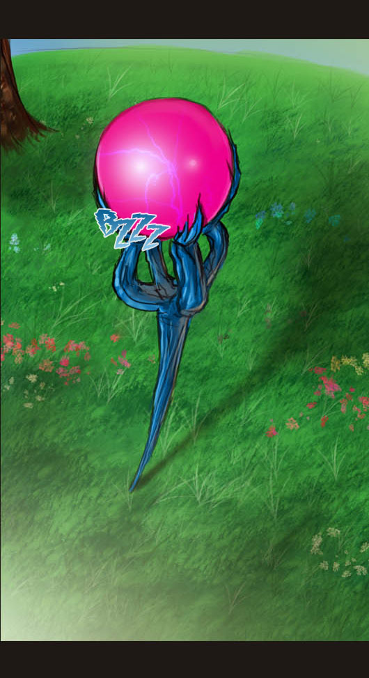Read Magician Manga Online