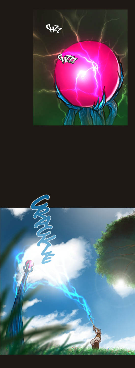 Read Magician Manga Online