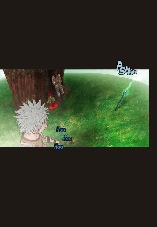 Read Magician Manga Online