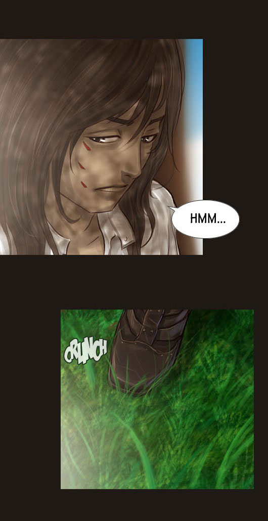 Read Magician Manga Online