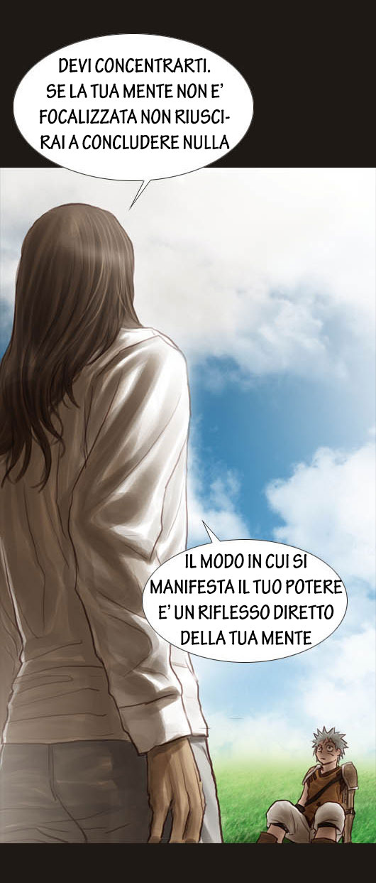 Read Magician Manga Online