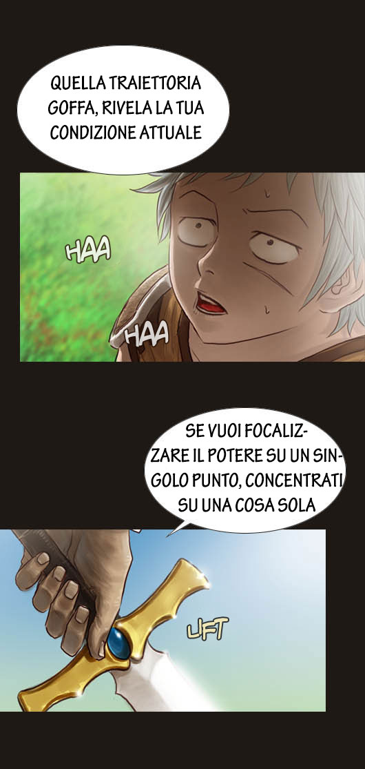 Read Magician Manga Online
