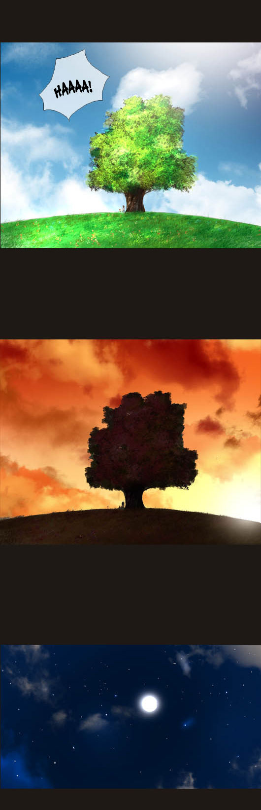 Read Magician Manga Online