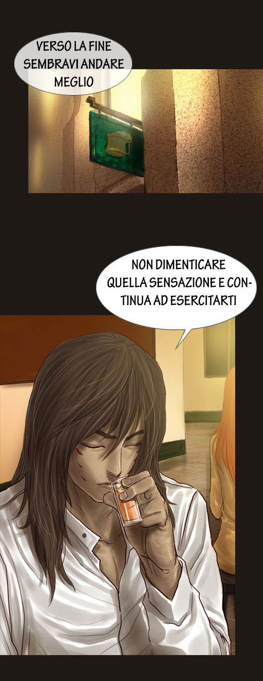 Read Magician Manga Online