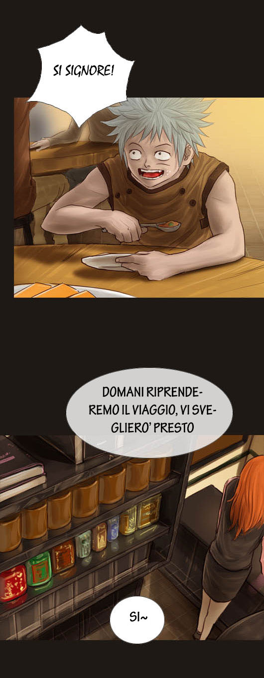 Read Magician Manga Online