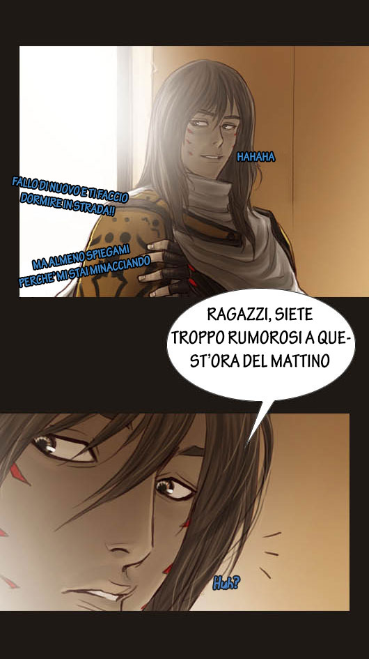 Read Magician Manga Online