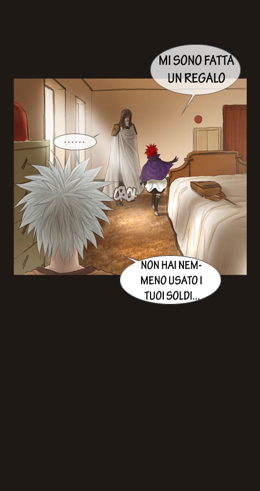 Read Magician Manga Online