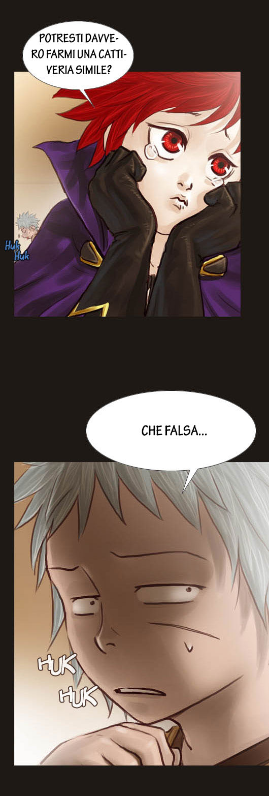 Read Magician Manga Online