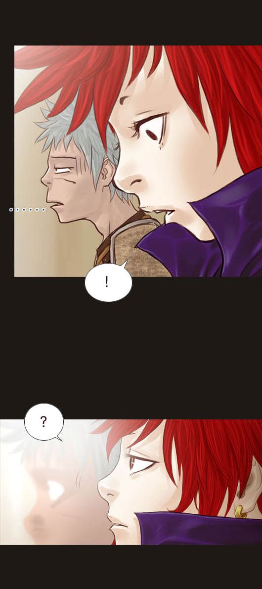 Read Magician Manga Online