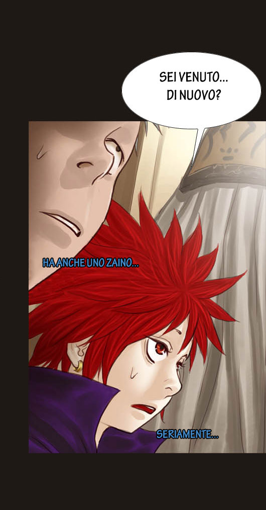 Read Magician Manga Online