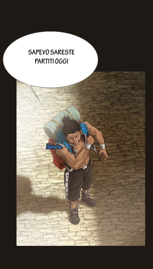 Read Magician Manga Online