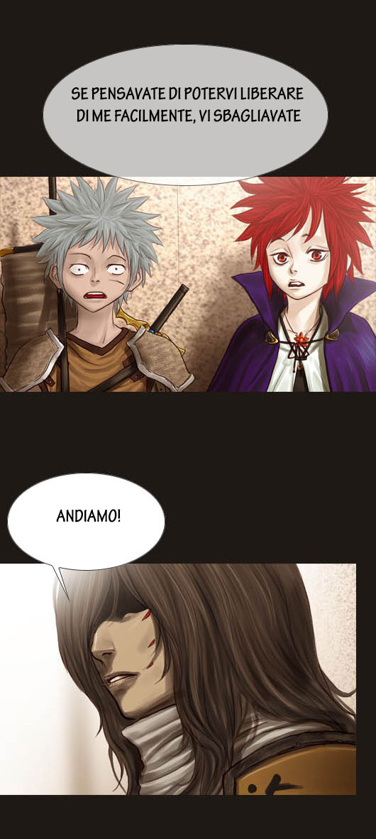 Read Magician Manga Online