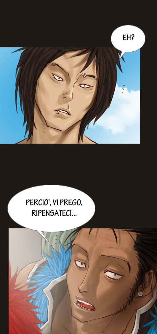 Read Magician Manga Online