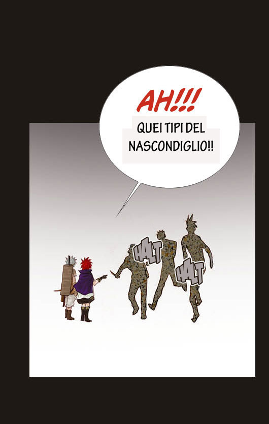 Read Magician Manga Online