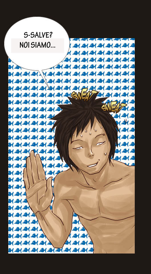 Read Magician Manga Online