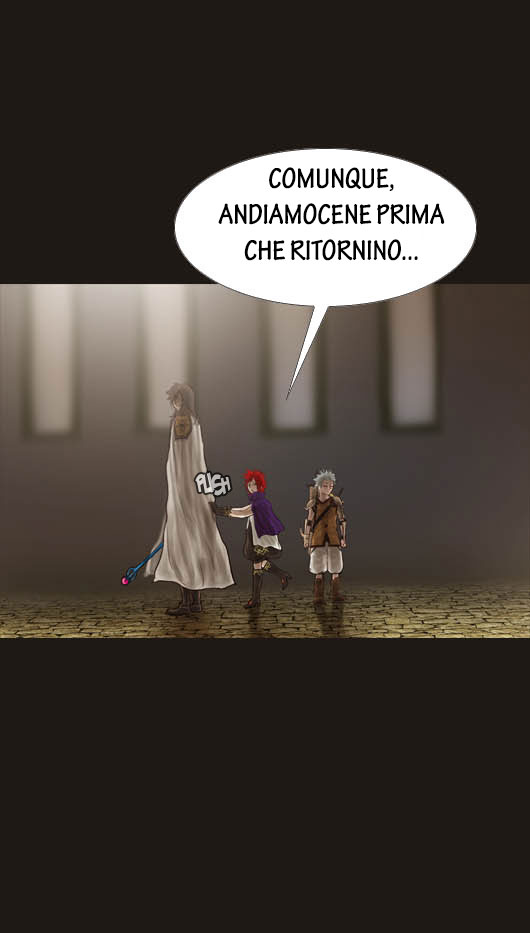Read Magician Manga Online