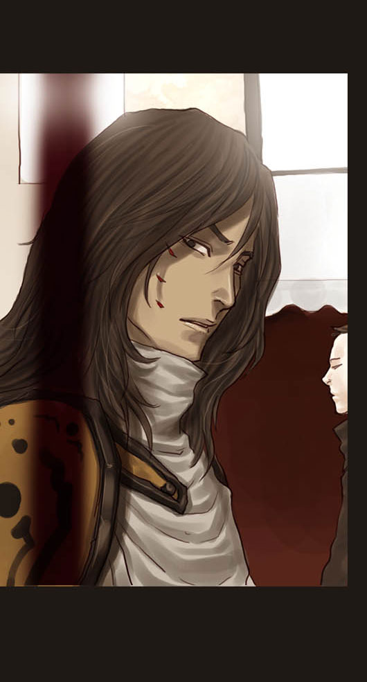 Read Magician Manga Online
