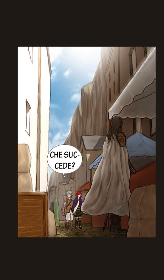 Read Magician Manga Online