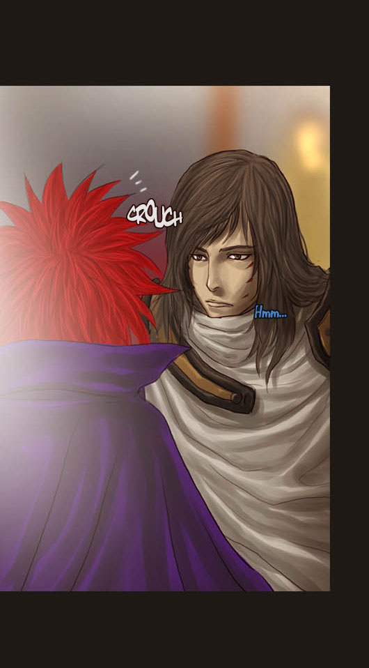 Read Magician Manga Online