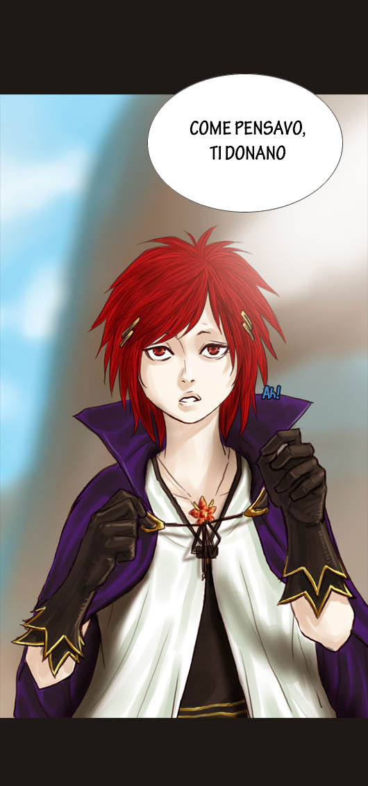 Read Magician Manga Online