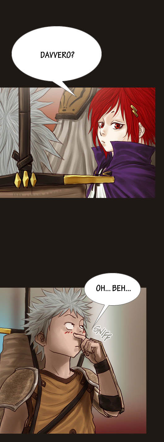 Read Magician Manga Online
